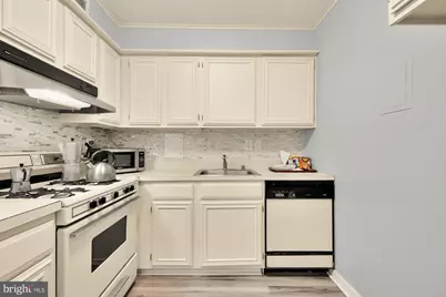 430 M Street SW #N807, Washington, DC 20024 - Photo 9