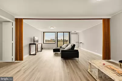 430 M Street SW #N807, Washington, DC 20024 - Photo 3