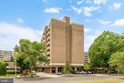430 M Street SW #N807, Washington, DC 20024 - Photo 1