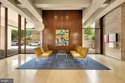 430 M Street SW #N807, Washington, DC 20024 - Photo 35