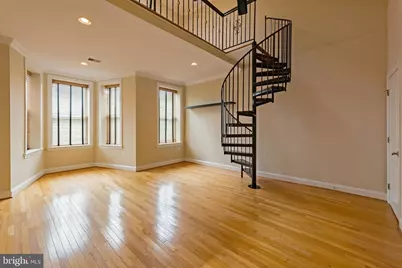 45 R Street NW #2, Washington, DC 20001 - Photo 17