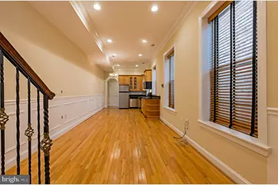 45 R Street NW #2, Washington, DC 20001 - Photo 5