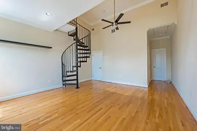 45 R Street NW #2, Washington, DC 20001 - Photo 13