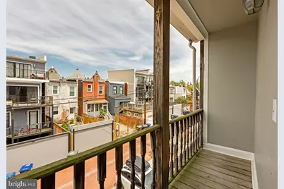 45 R Street NW #2, Washington, DC 20001 - Photo 27