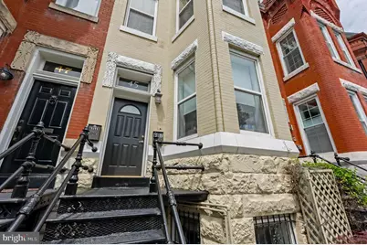 45 R Street NW #2, Washington, DC 20001 - Photo 3