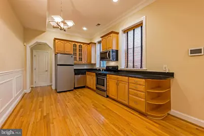 45 R Street NW #2, Washington, DC 20001 - Photo 7