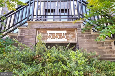 558 Harvard Street NW #B, Washington, DC 20001 - Photo 3