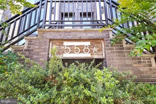 558 Harvard St NW, Washington, DC 20001 - Photo 3
