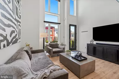 558 Harvard Street NW #B, Washington, DC 20001 - Photo 5