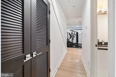 558 Harvard Street NW #B, Washington, DC 20001 - Photo 39
