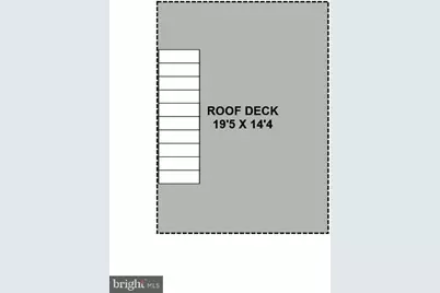 558 Harvard Street NW #B, Washington, DC 20001 - Photo 47