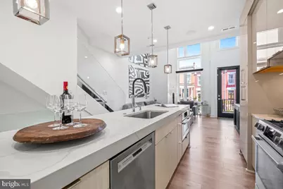 558 Harvard Street NW #B, Washington, DC 20001 - Photo 11