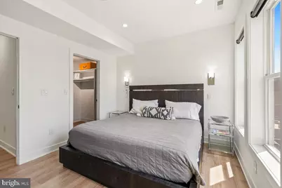 558 Harvard Street NW #B, Washington, DC 20001 - Photo 21