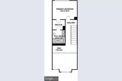 558 Harvard Street NW #B, Washington, DC 20001 - Photo 45