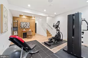 558 Harvard St NW, Washington, DC 20001 - Photo 37