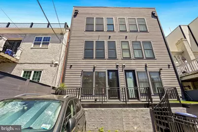 558 Harvard Street NW #B, Washington, DC 20001 - Photo 43