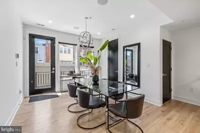558 Harvard Street NW #B, Washington, DC 20001 - Photo 13