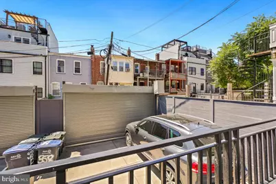558 Harvard Street NW #B, Washington, DC 20001 - Photo 15