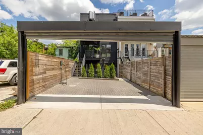 2534 11th Street NW #1, Washington, DC 20001 - Photo 59