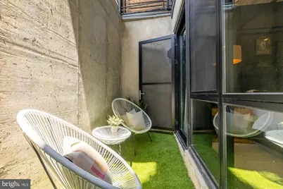 2534 11th Street NW #1, Washington, DC 20001 - Photo 47