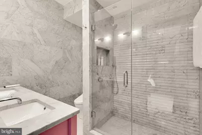 2534 11th Street NW #1, Washington, DC 20001 - Photo 45