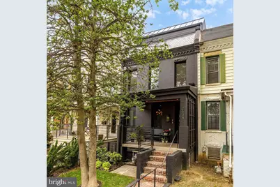 2534 11th Street NW #1, Washington, DC 20001 - Photo 3