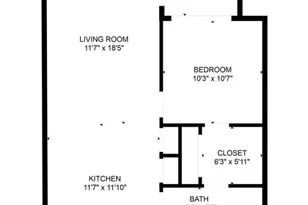 1300 4th St SE, Washington, DC 20003 - Photo 11