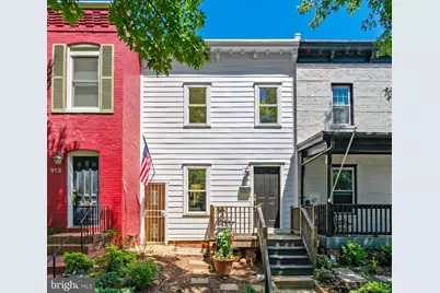 914 15th Street SE, Washington, DC 20003 - Photo 1