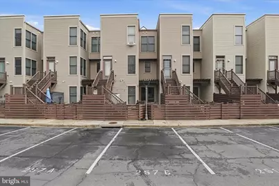 257 14th Street SE #B, Washington, DC 20003 - Photo 19