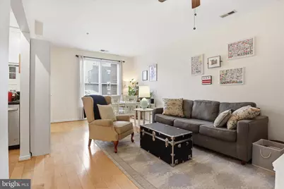 257 14th Street SE #B, Washington, DC 20003 - Photo 5