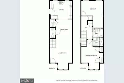 723 L Street NE, Washington, DC 20002 - Photo 27