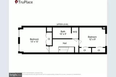 1652 Kramer Street NE, Washington, DC 20002 - Photo 25