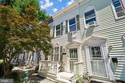 1652 Kramer Street NE, Washington, DC 20002 - Photo 1