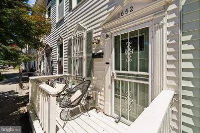 1652 Kramer Street NE, Washington, DC 20002 - Photo 21
