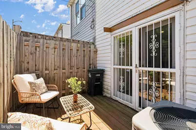 1652 Kramer Street NE, Washington, DC 20002 - Photo 23