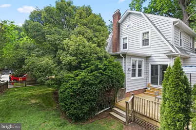 5311 Nebraska Avenue NW, Washington, DC 20015 - Photo 45