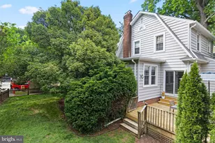 5311 Nebraska Ave NW, Washington, DC 20015 - Photo 45