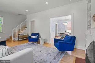 5311 Nebraska Ave NW, Washington, DC 20015 - Photo 9