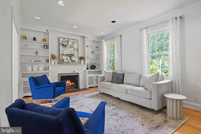 5311 Nebraska Avenue NW, Washington, DC 20015 - Photo 7
