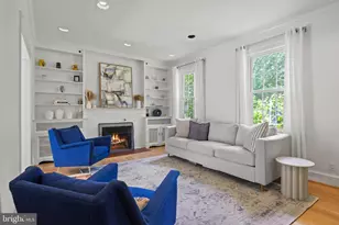 5311 Nebraska Ave NW, Washington, DC 20015 - Photo 7