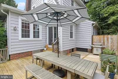 5311 Nebraska Avenue NW, Washington, DC 20015 - Photo 43
