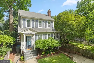 5311 Nebraska Avenue NW, Washington, DC 20015 - Photo 3