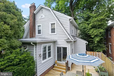 5311 Nebraska Avenue NW, Washington, DC 20015 - Photo 47