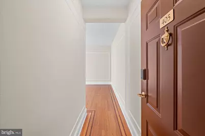 1613 Harvard Street NW #405, Washington, DC 20009 - Photo 3