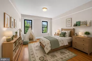 1613 Harvard Street NW, Washington, DC 20009 - Photo 9