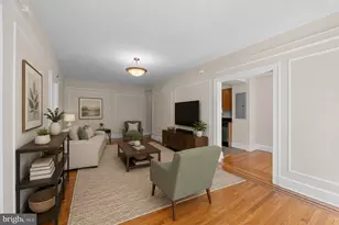 1613 Harvard Street NW, Washington, DC 20009 - Photo 5