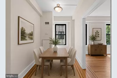 1613 Harvard Street NW #405, Washington, DC 20009 - Photo 7