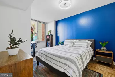 555 Massachusetts Avenue NW #311, Washington, DC 20001 - Photo 9