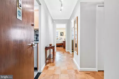 560 N Street SW #708N, Washington, DC 20024 - Photo 3