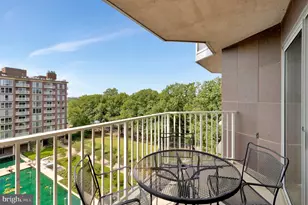 560 N St SW, Washington, DC 20024 - Photo 13